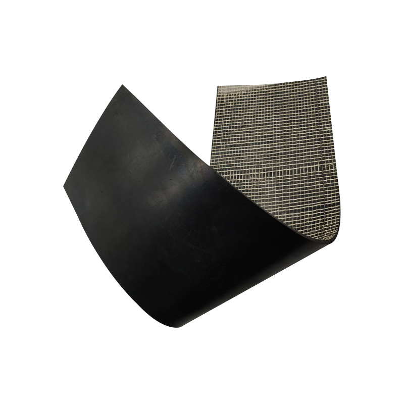 教您正确选购优质橡胶板